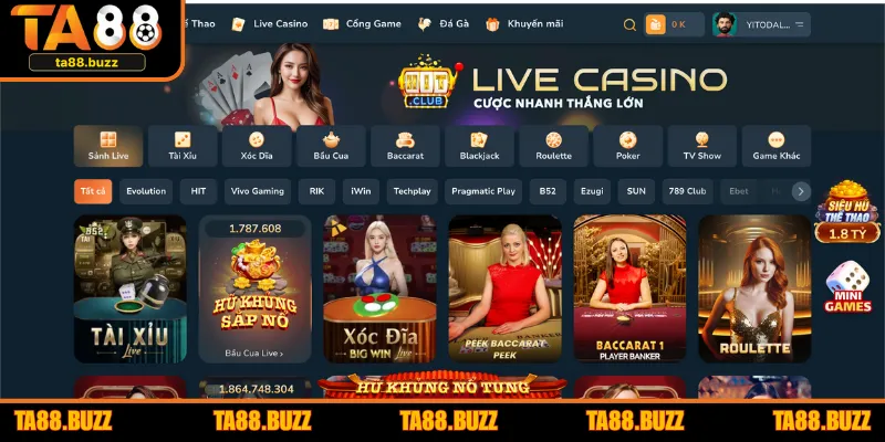 Tổng hợp các điều kiện cần thiết để tiến hành nạp tiền vào ví cược